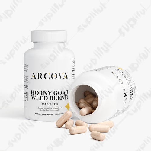 Horny Goat Weed Blend