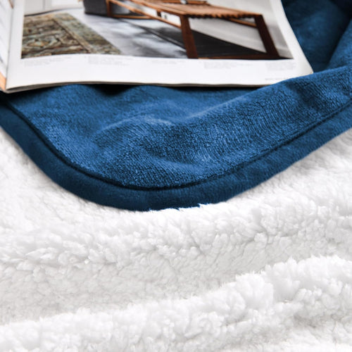 Waterproof Lovers' Blanket