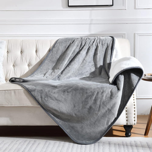 Waterproof Lovers' Blanket