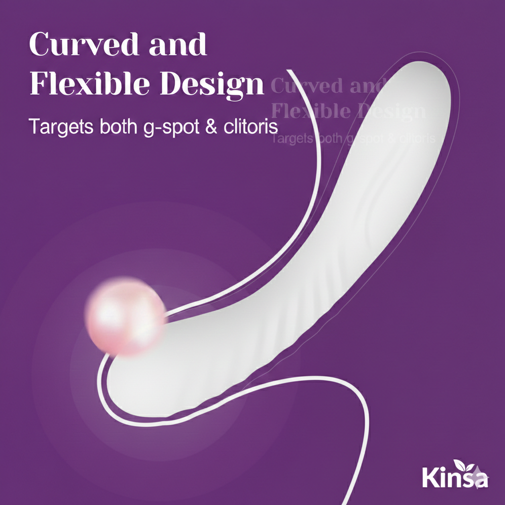 Precision Curved for Targeted Stimulation