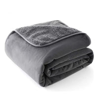 Kinsa Squirt Proof Blanket