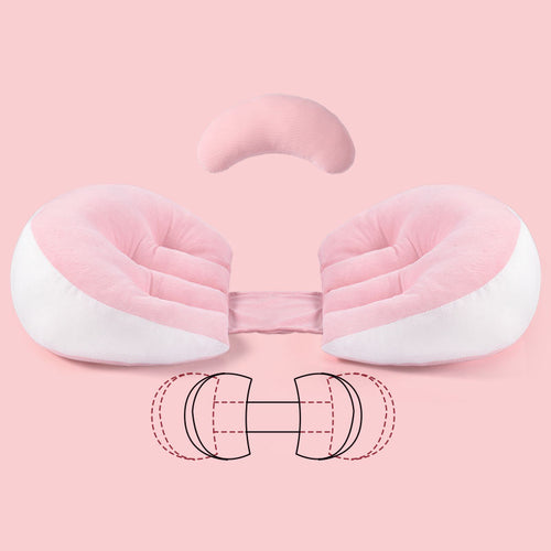 Pregnancy Maternity Breastfeeding Pillow