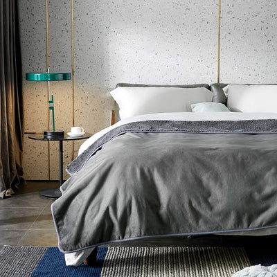 Kinsa Squirt Proof Blanket