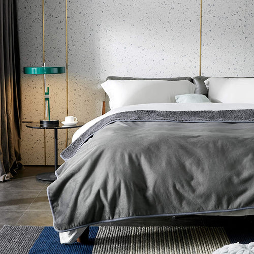 Kinsa Squirt Proof Blanket