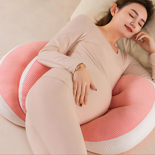 Pregnancy Maternity Breastfeeding Pillow