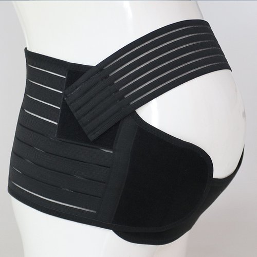 Pregnancy Support Waist Belt