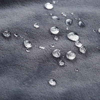 Kinsa Squirt Proof Blanket