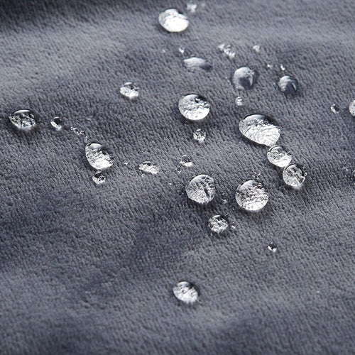 Kinsa Squirt Proof Blanket