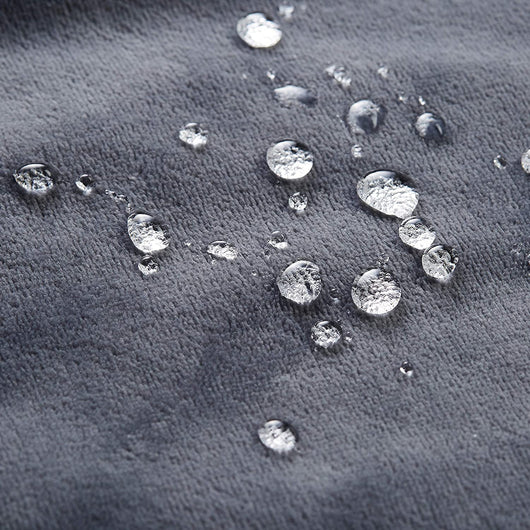 Kinsa Squirt Proof Blanket