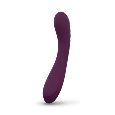 Kinsa Realistic Silicone Intimate Massager