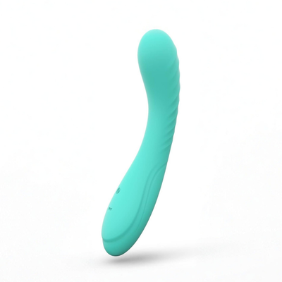 Kinsa Realistic Silicone Intimate Massager