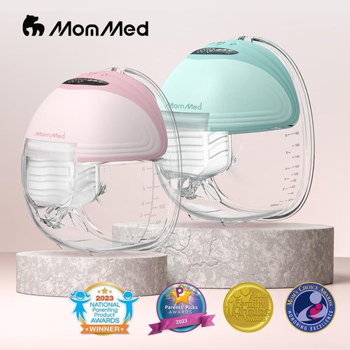 Wearable Breast Pumps