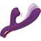 Kinsa Rabbit Vibrator with Suction & Vibration